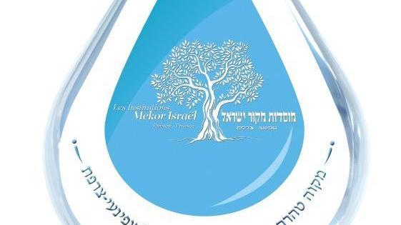 Le Mikve d'Epinay sur Seine - Photo 2